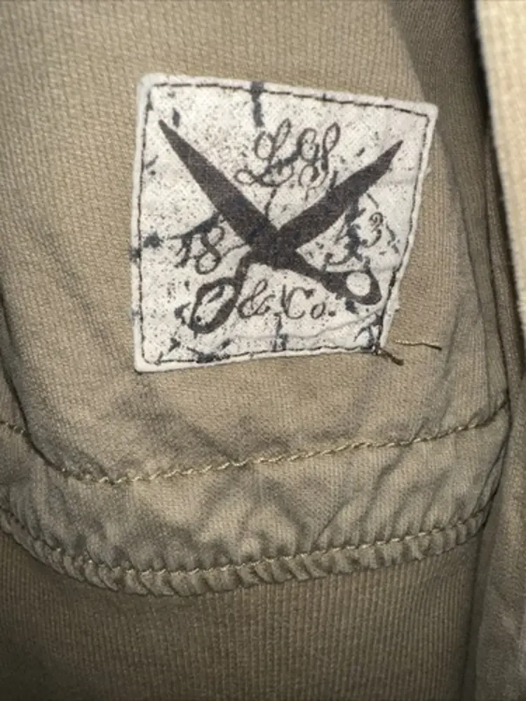 Levis htf levi’s