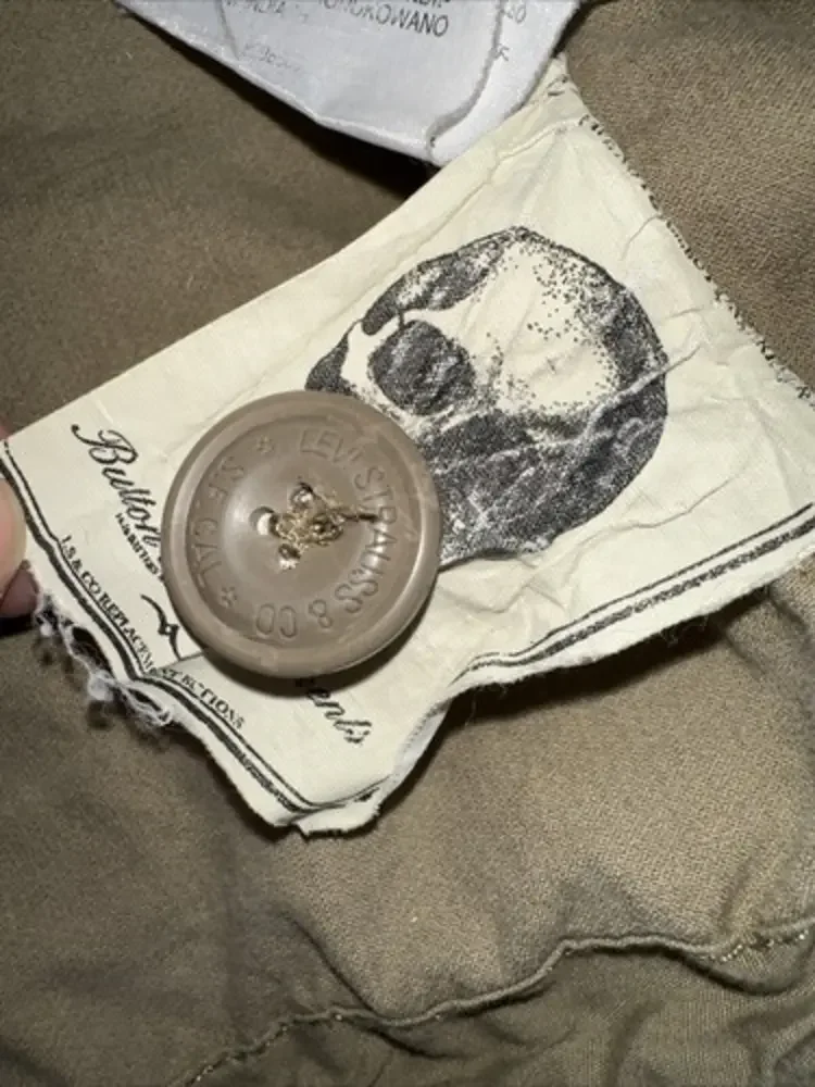 Levis htf levi’s