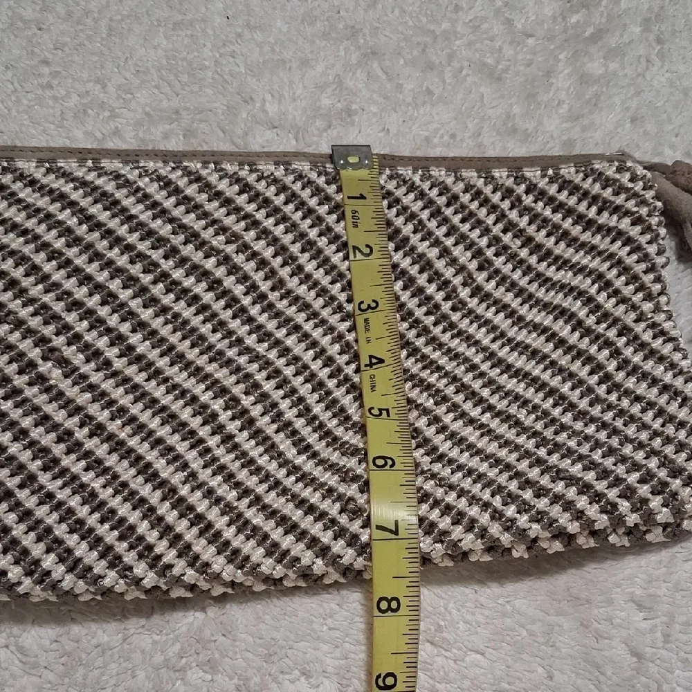 Chicos elegant woven