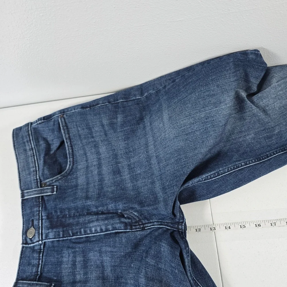 Levis refined 541