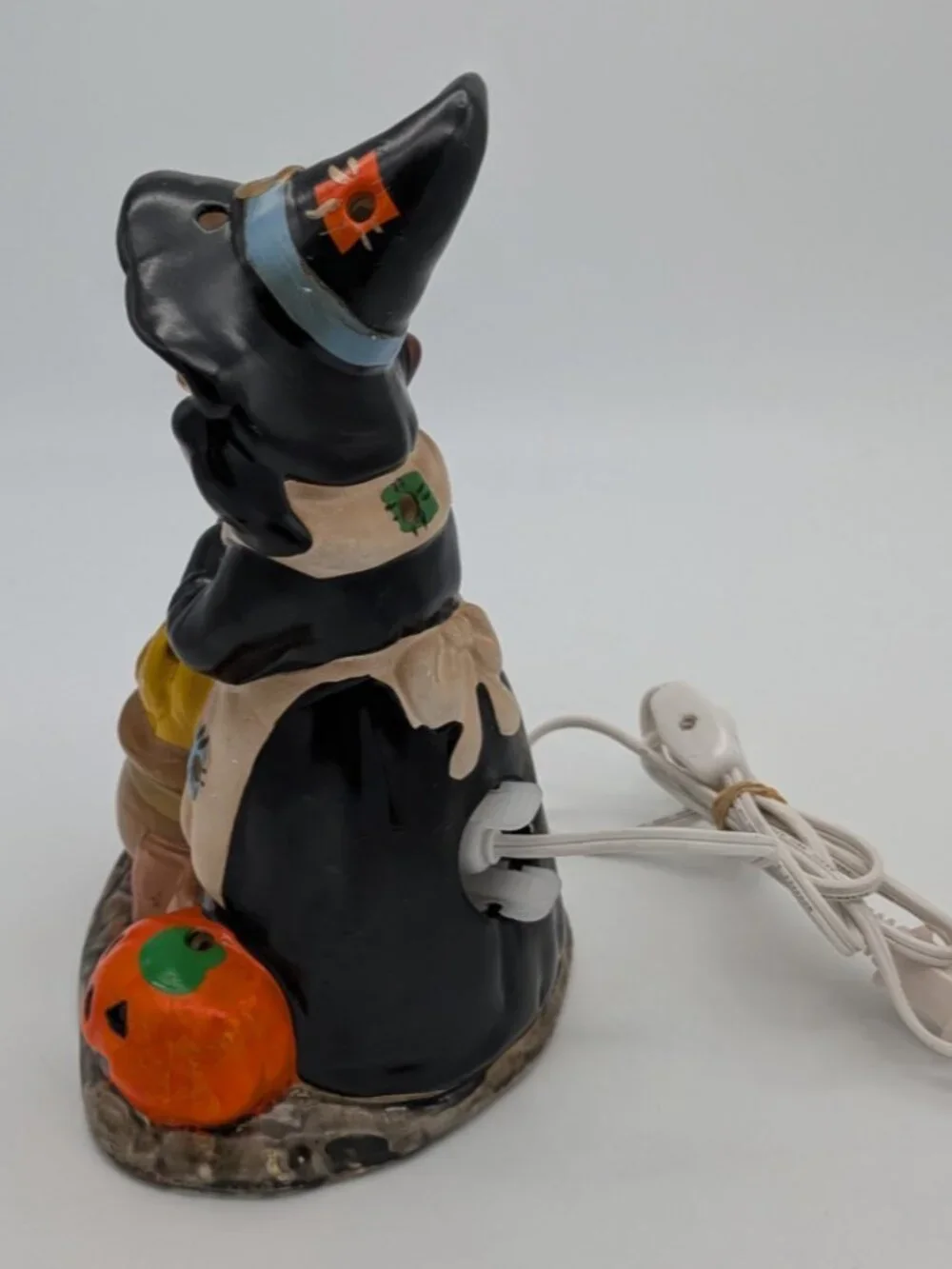 Unbranded vintage witch