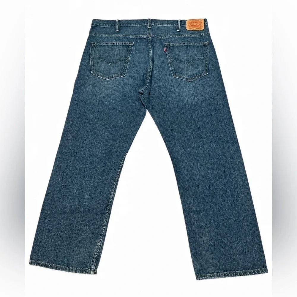 Levis comfortable stylish