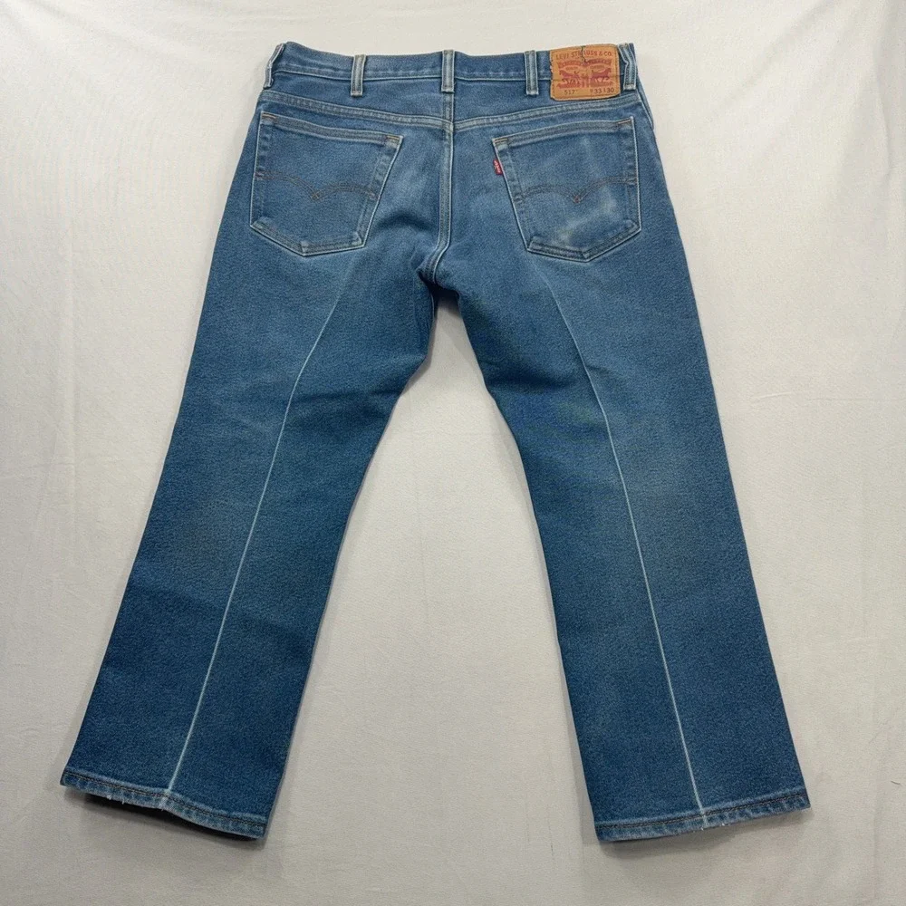 Levis levi 517