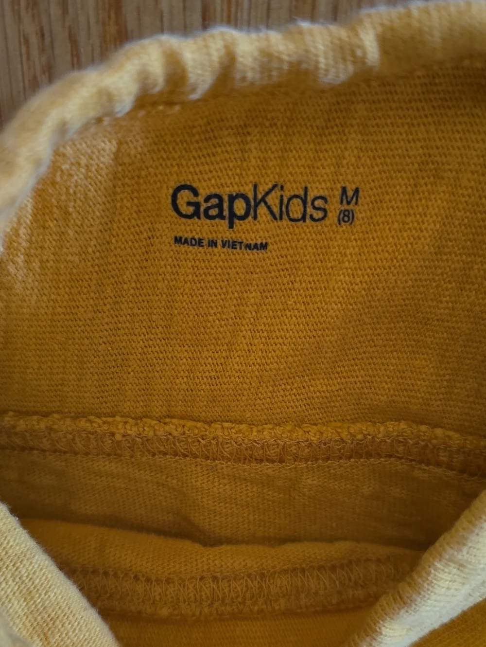 GAP long sleeve