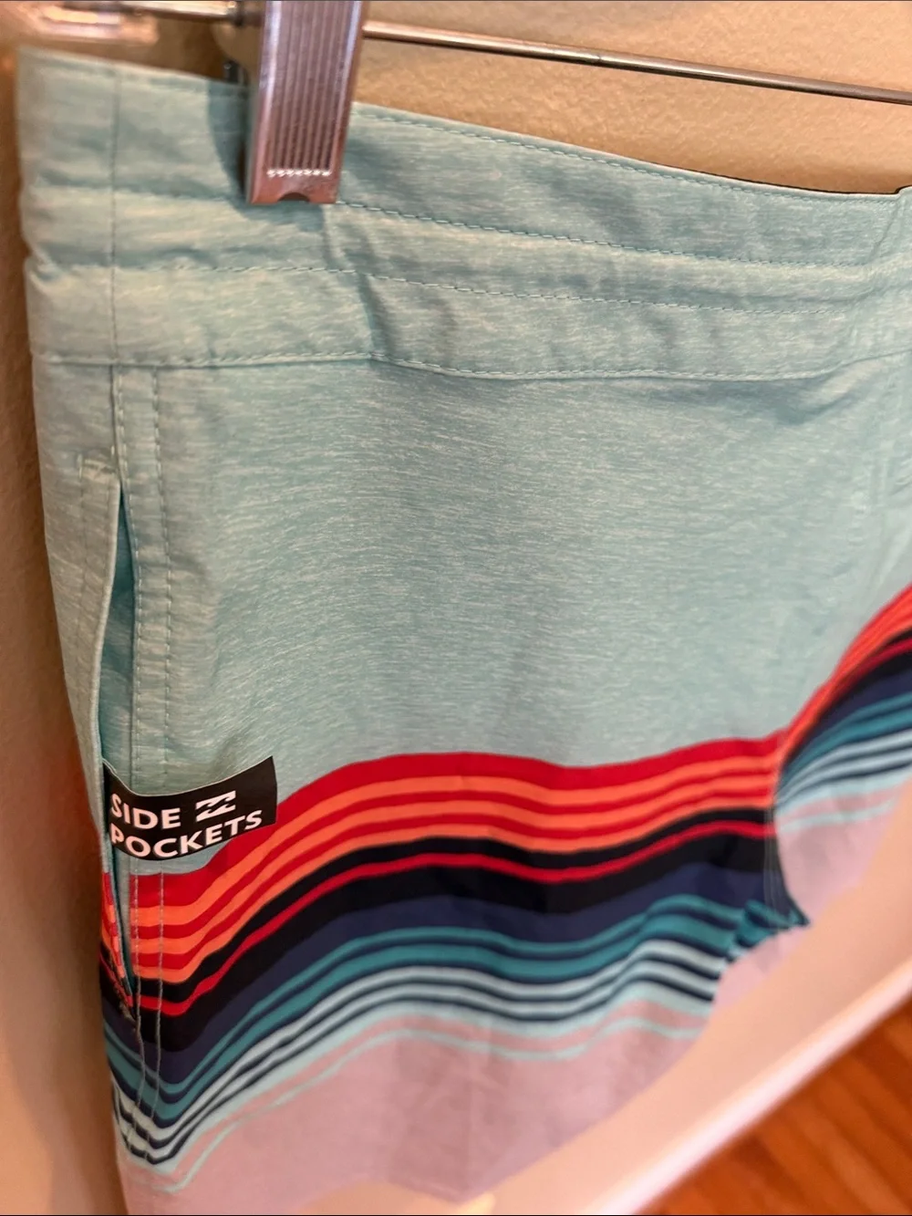 Billabong board shorts