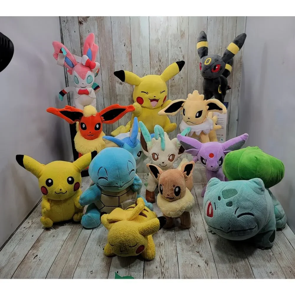 Pokemon vintage pokémon