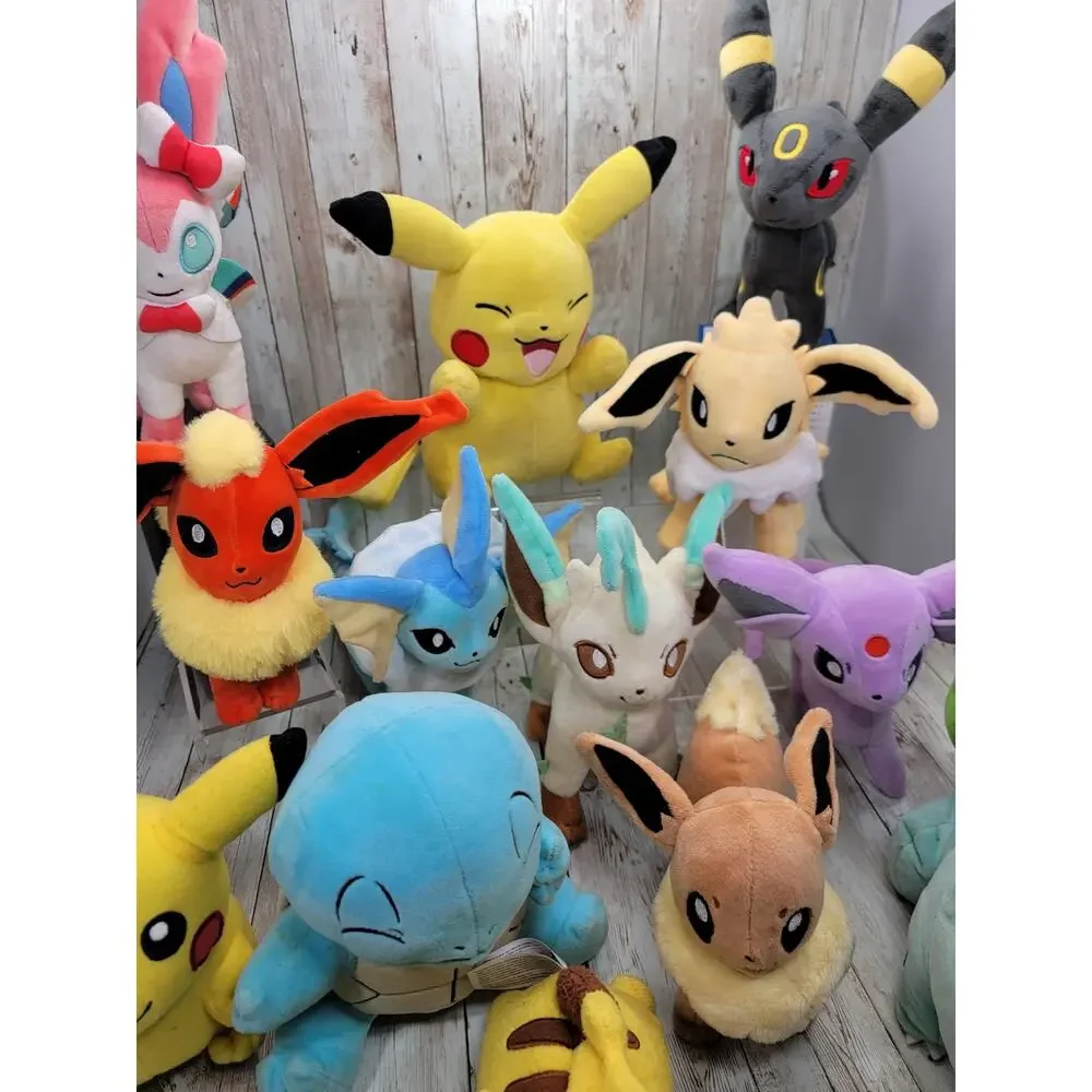 Pokemon vintage pokémon
