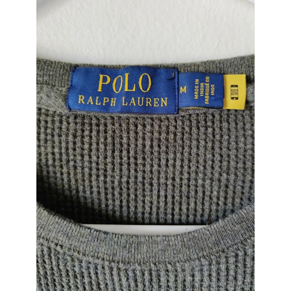 Ralph Lauren please review