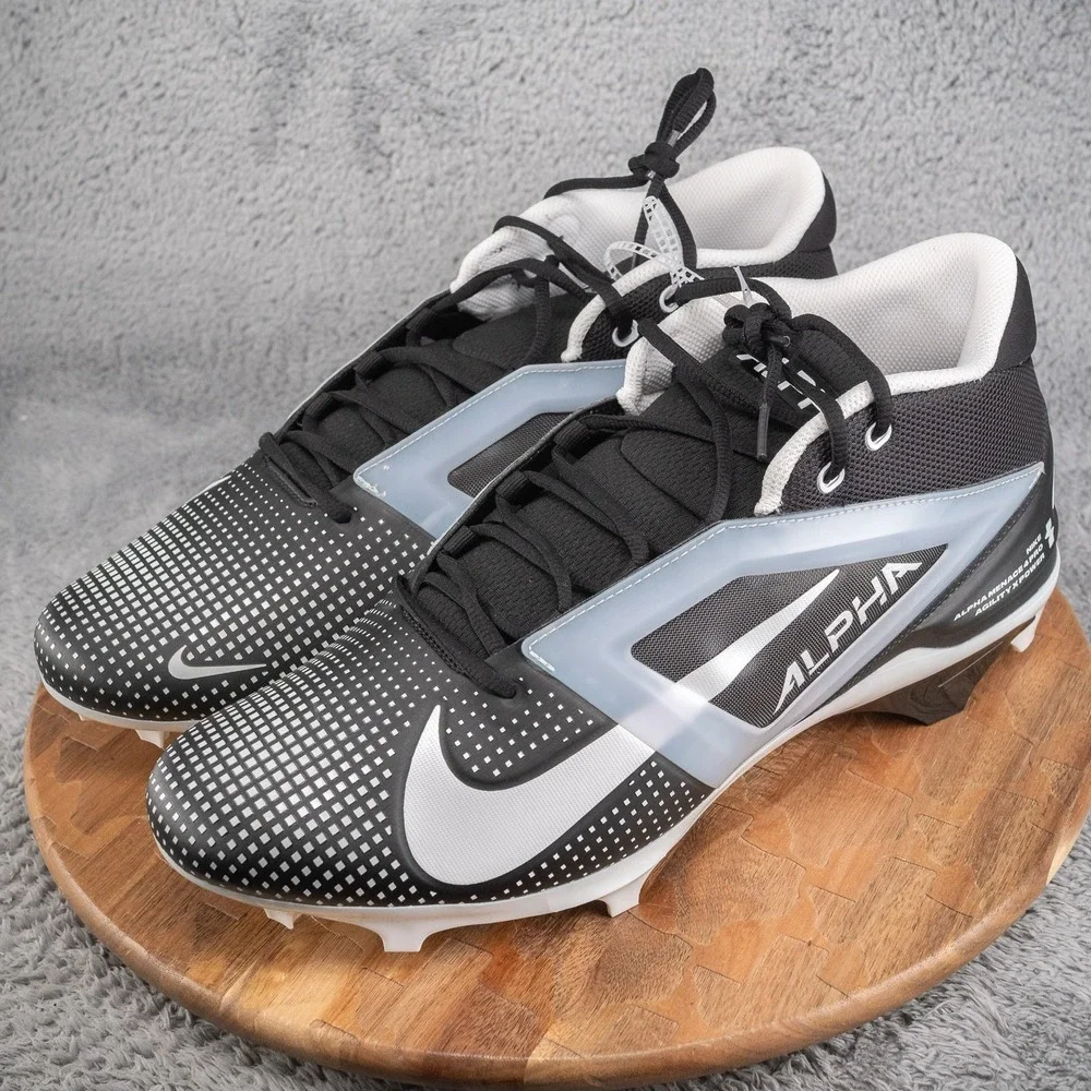 Nike alpha menace