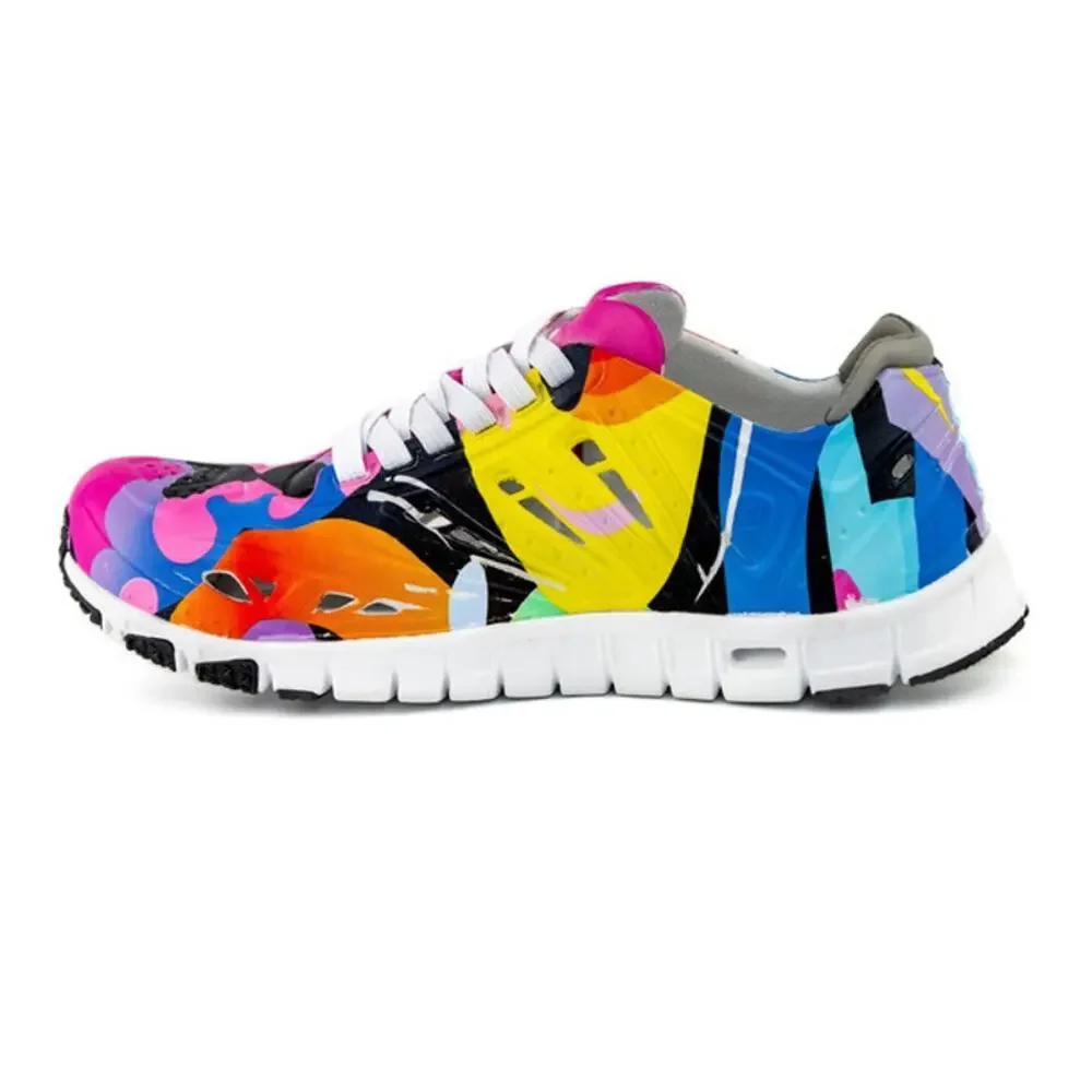 Crosskix name yellow