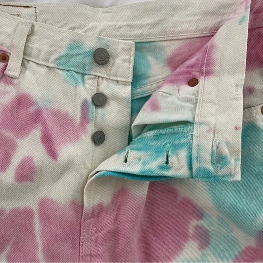 Levis levi pride
