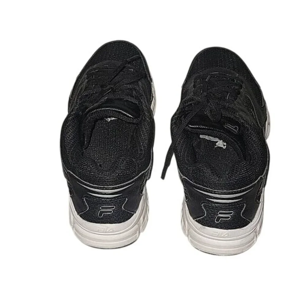 Fila once upon