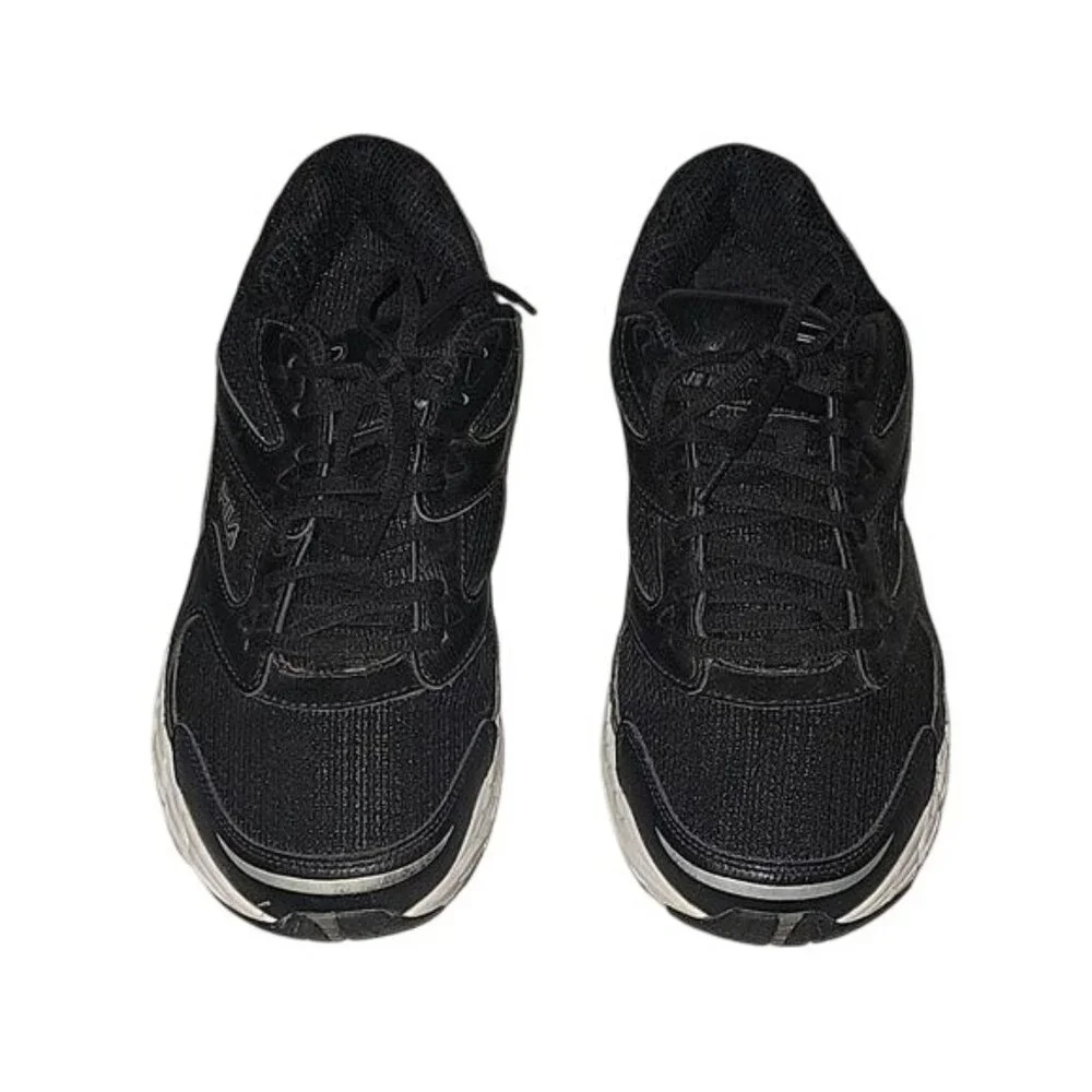 Fila once upon