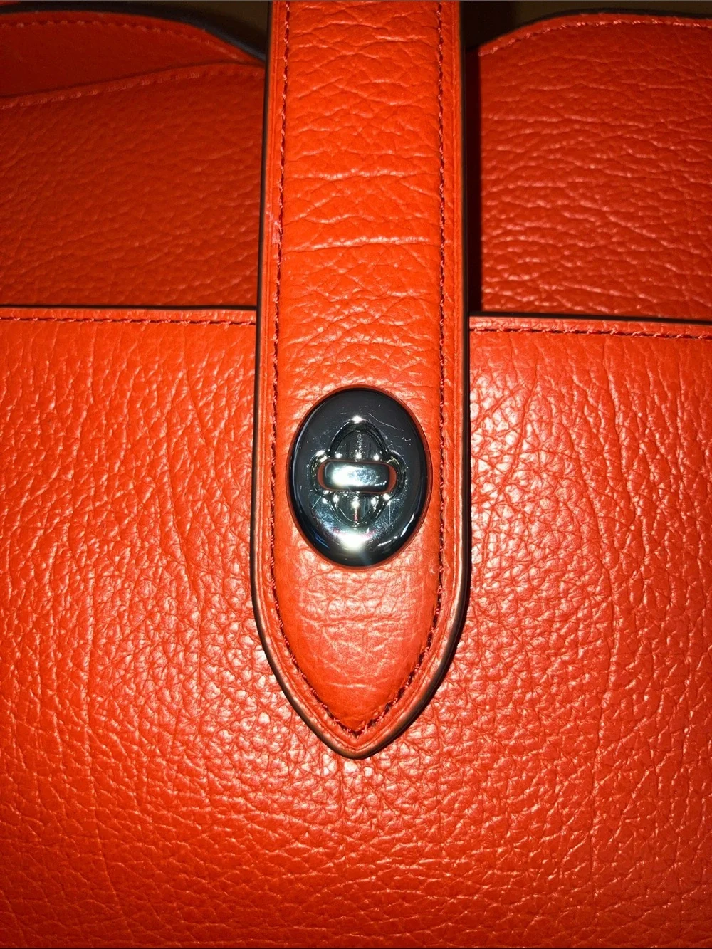 Coach classic mercer