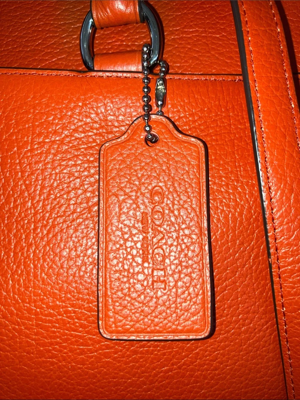 Coach classic mercer