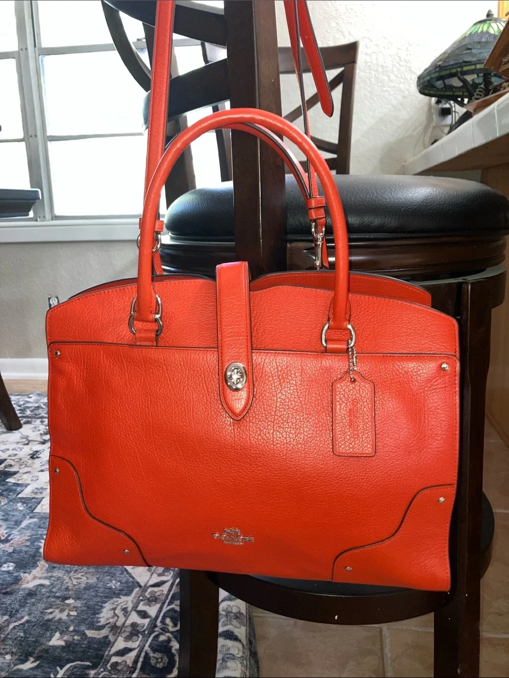 Coach classic mercer