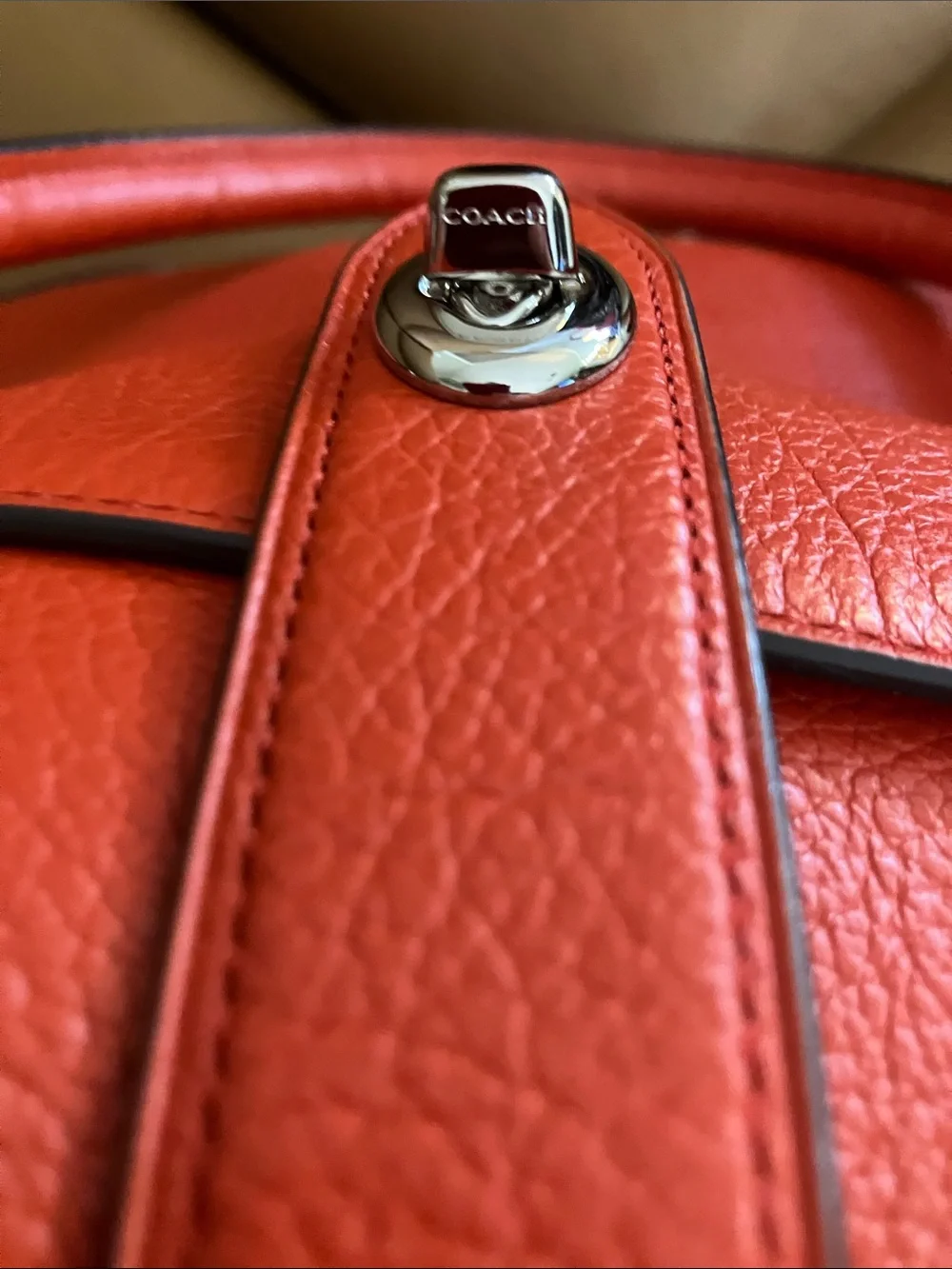 Coach classic mercer