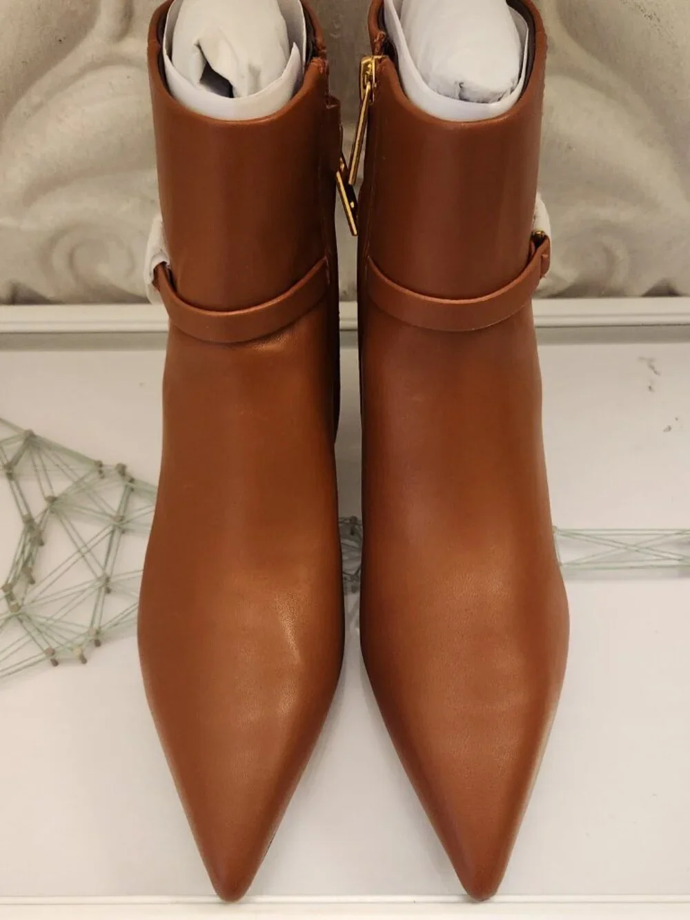 Franco Sarto thank wear