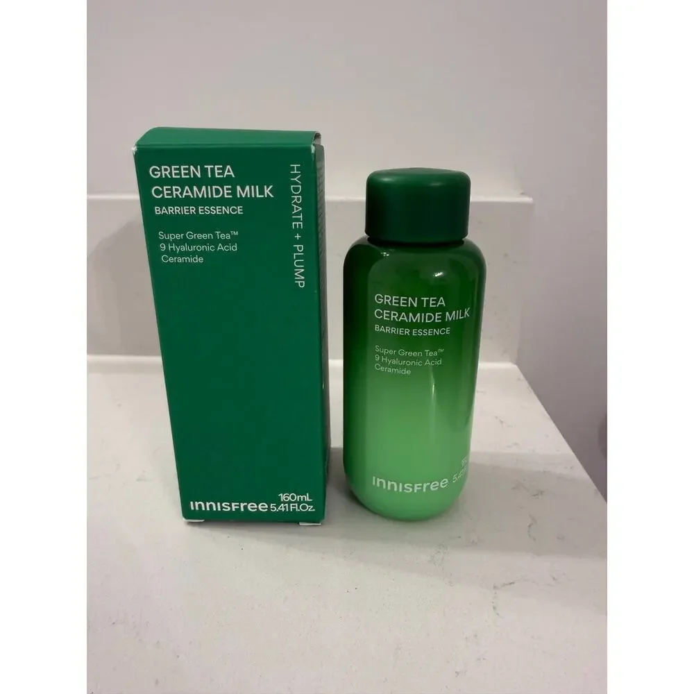 InnIsFree new never