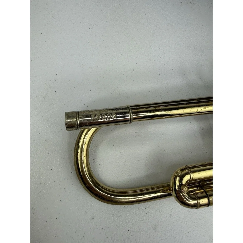 Selmer Bach this used