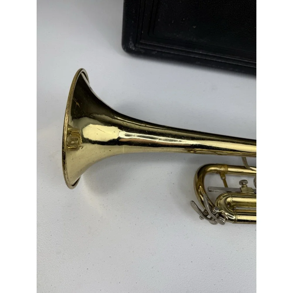 Selmer Bach this used