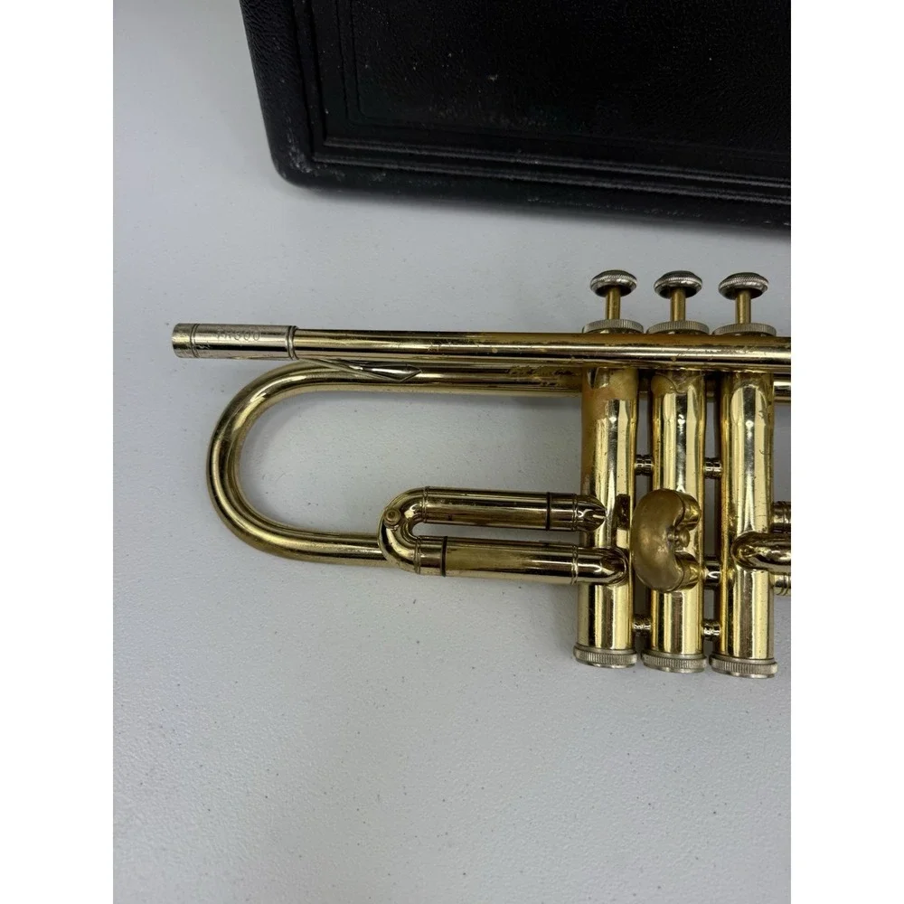Selmer Bach this used