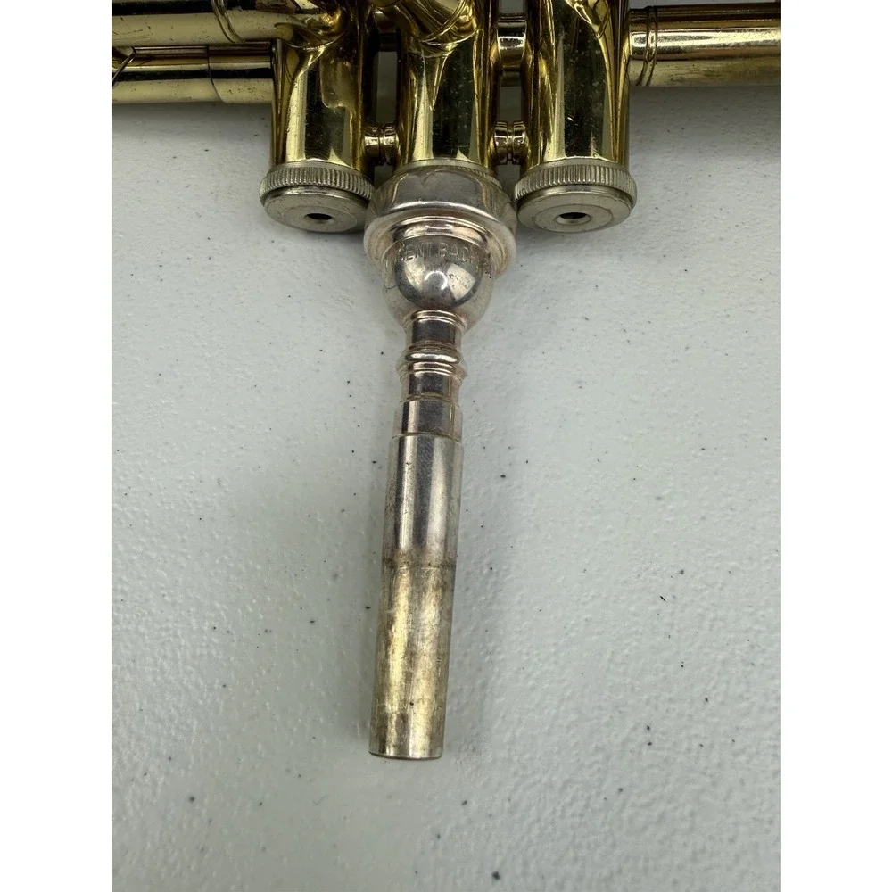 Selmer Bach this used