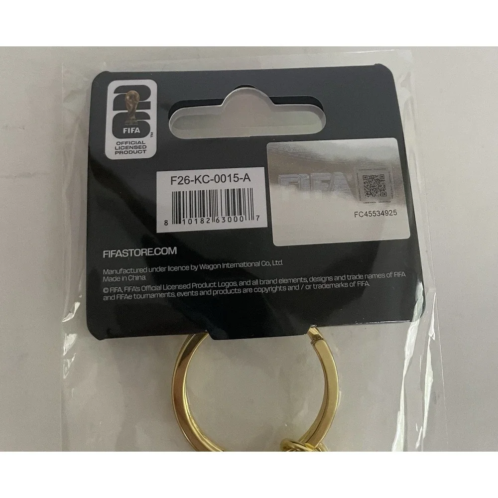 Trophy Skin product officially