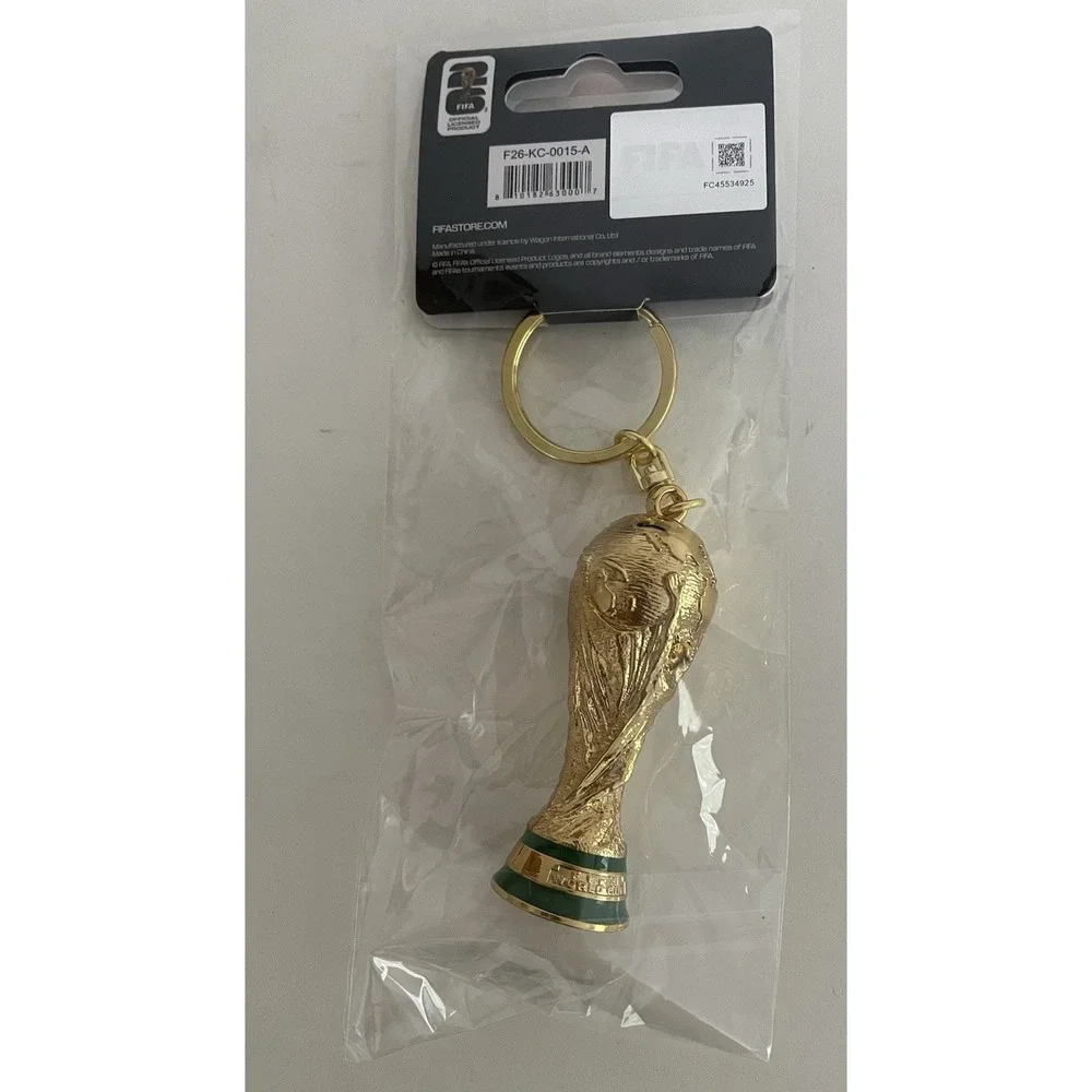 Trophy Skin product officially