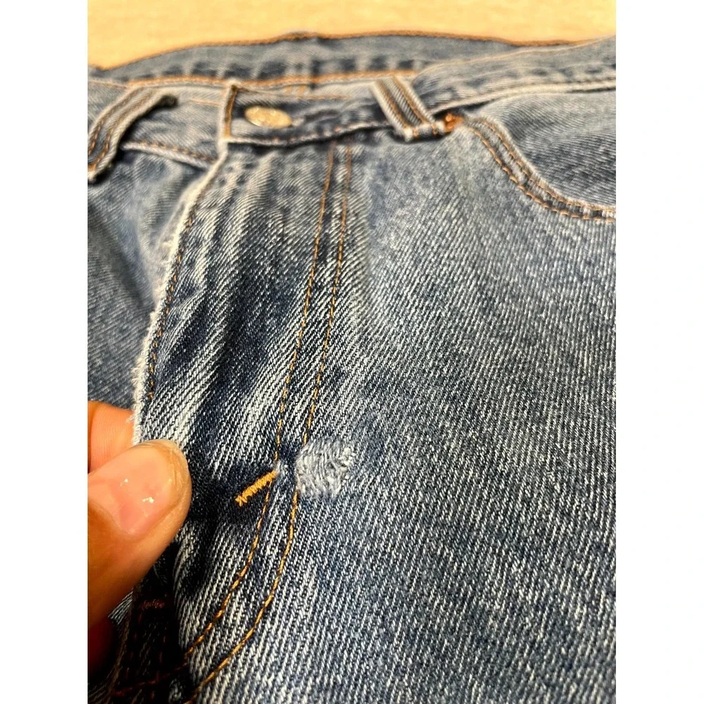 Levis levi 505