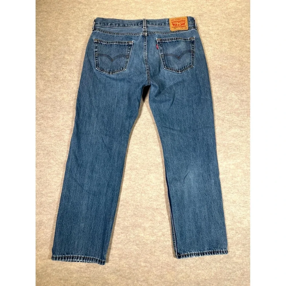 Levis levi 505