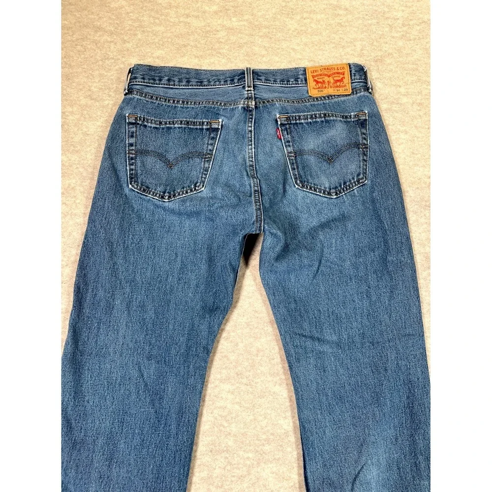 Levis levi 505