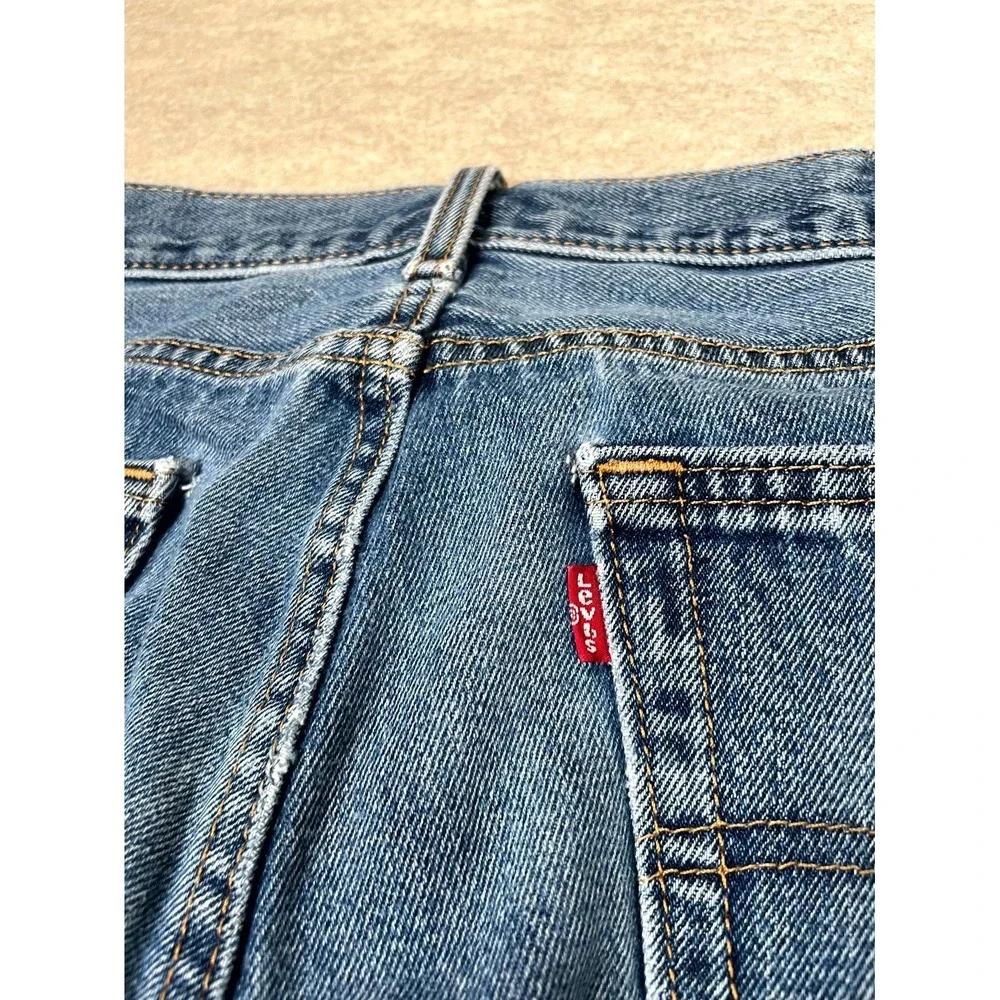 Levis levi 505