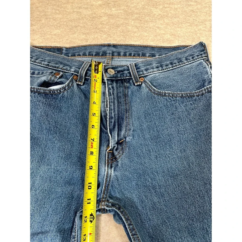 Levis levi 505