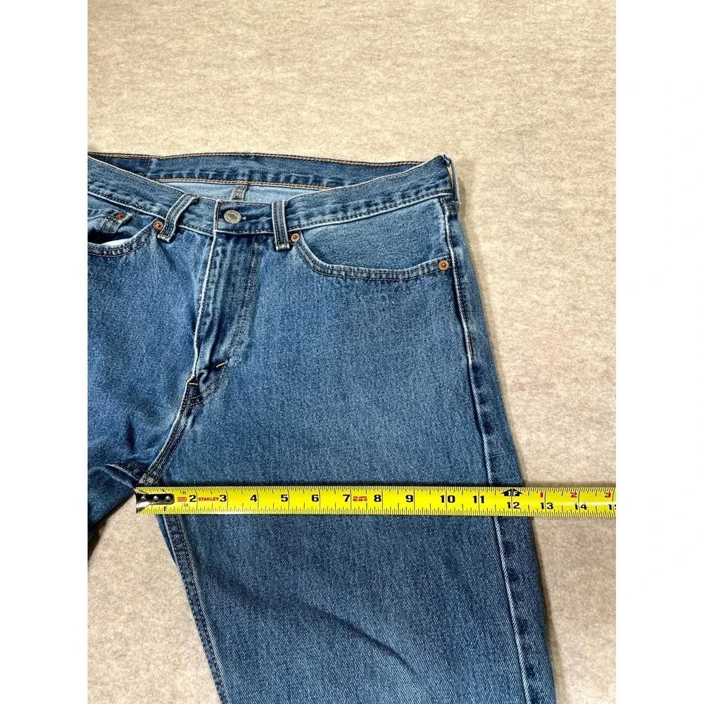 Levis levi 505