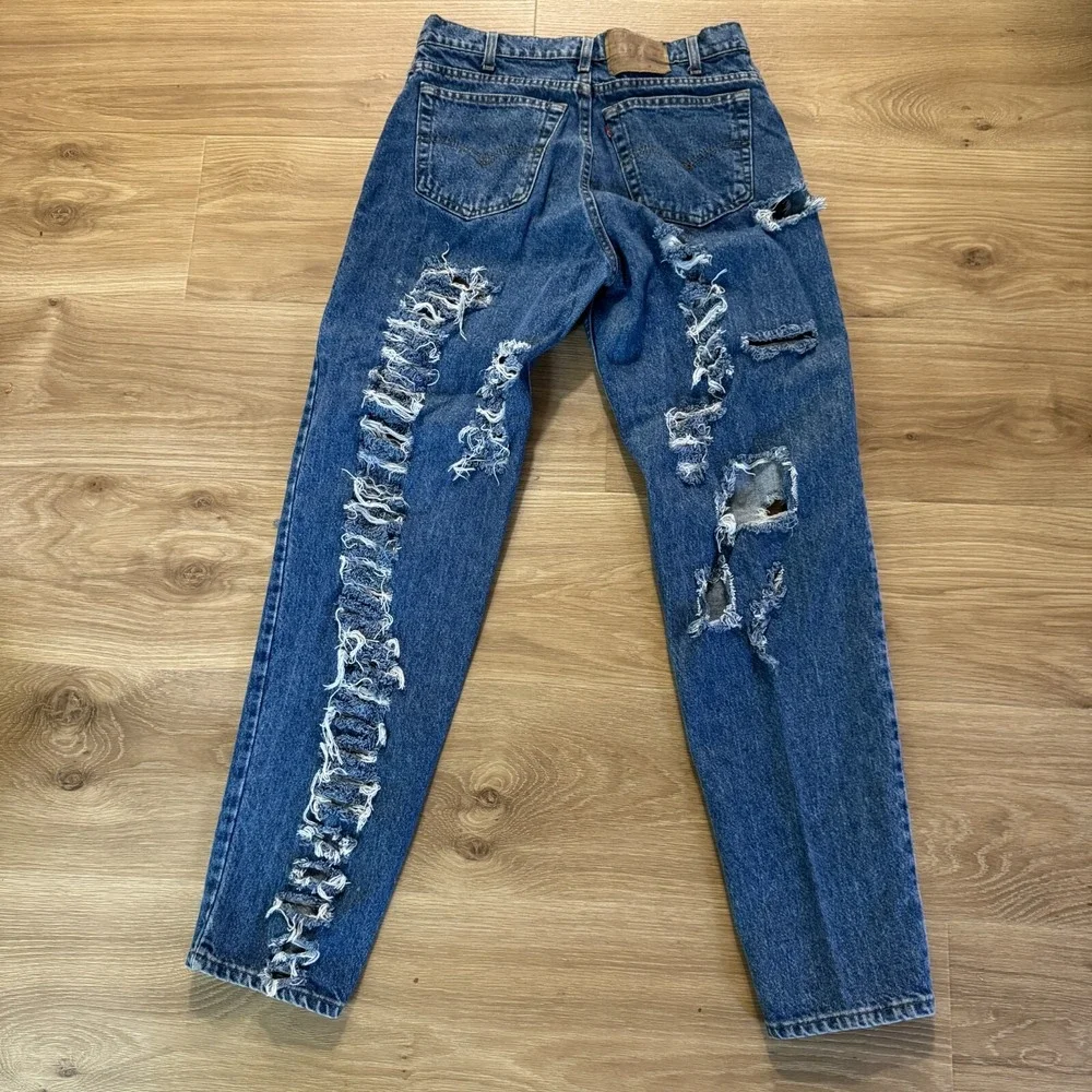 Levis vintage levi