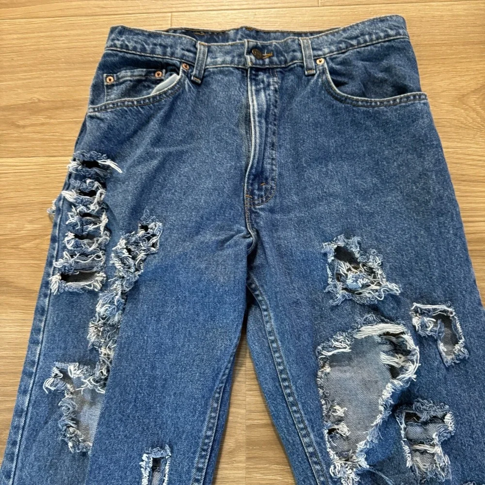 Levis vintage levi