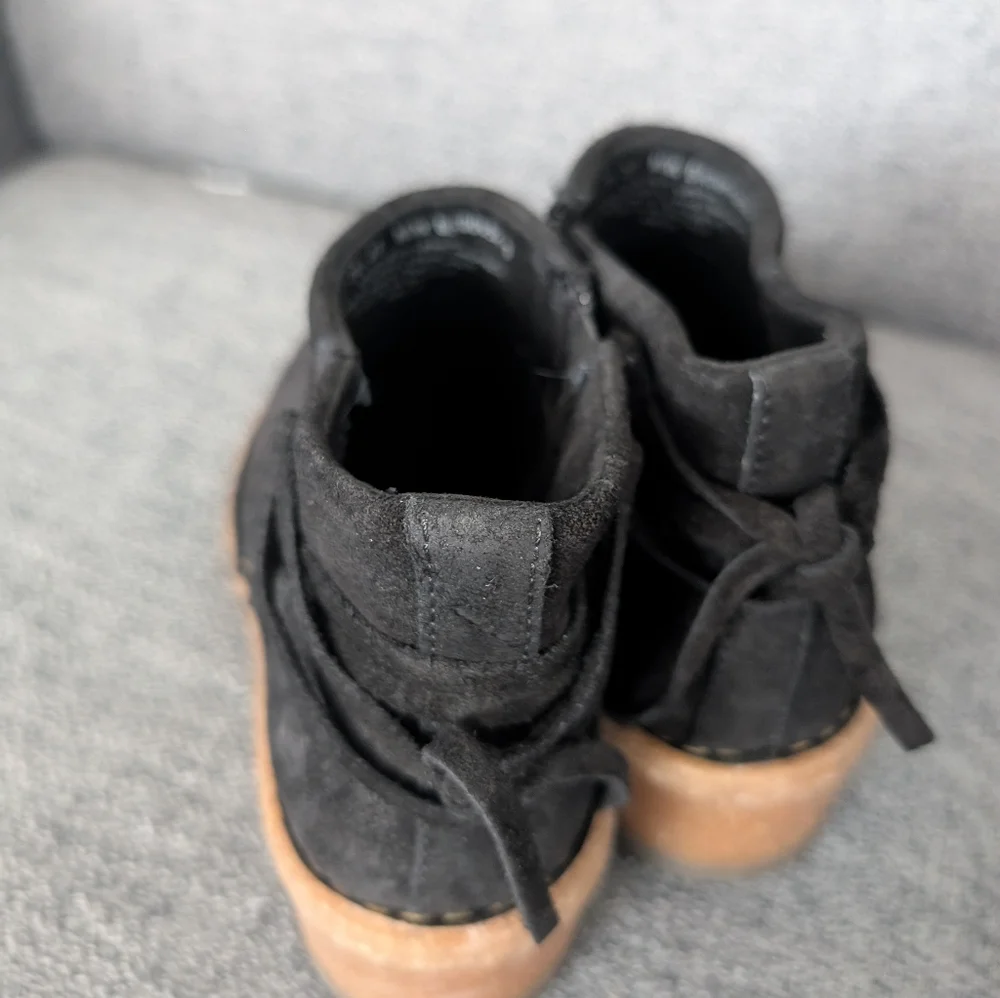 Born step out