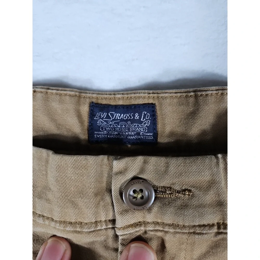 Levis these levi