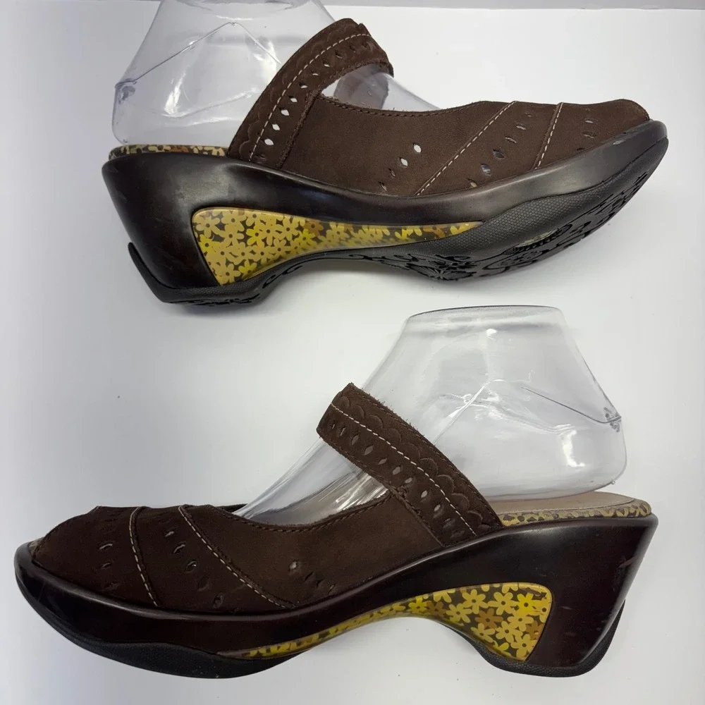 Jambu touring wedge