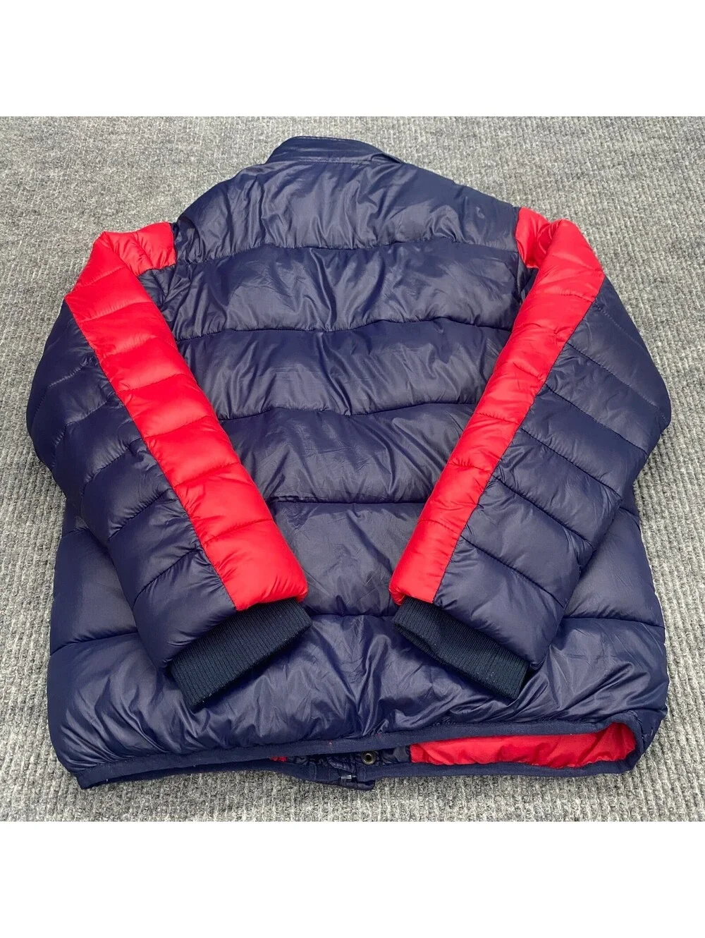 Diesel puffer jacket