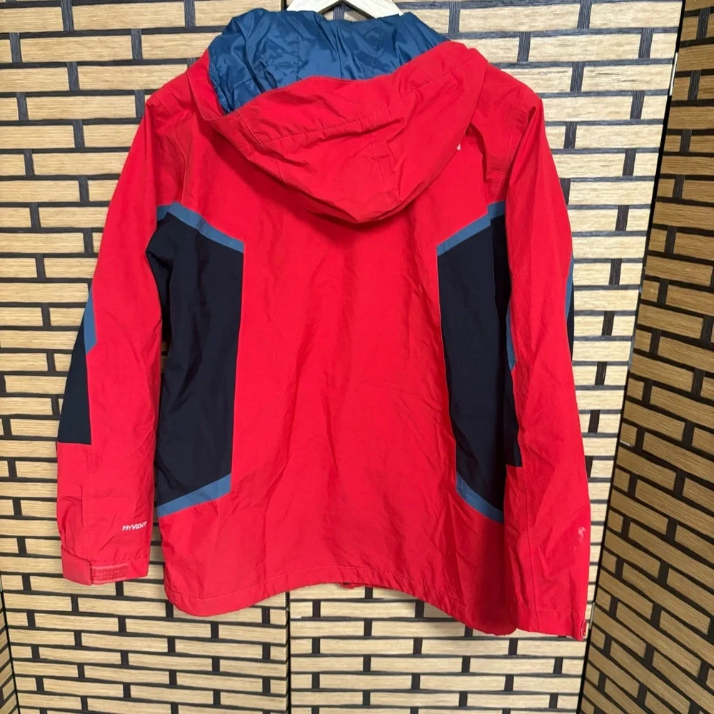 The North Face this fair