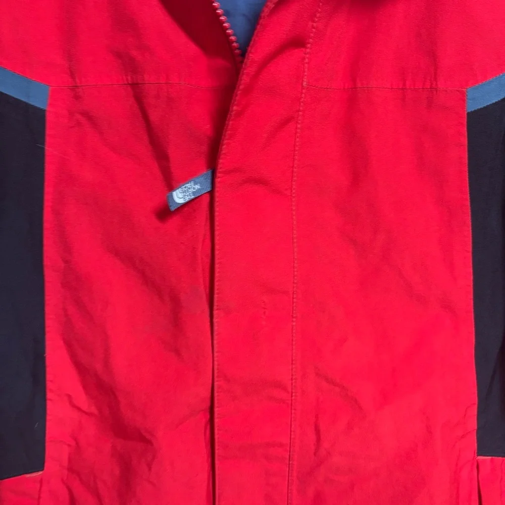 The North Face this fair