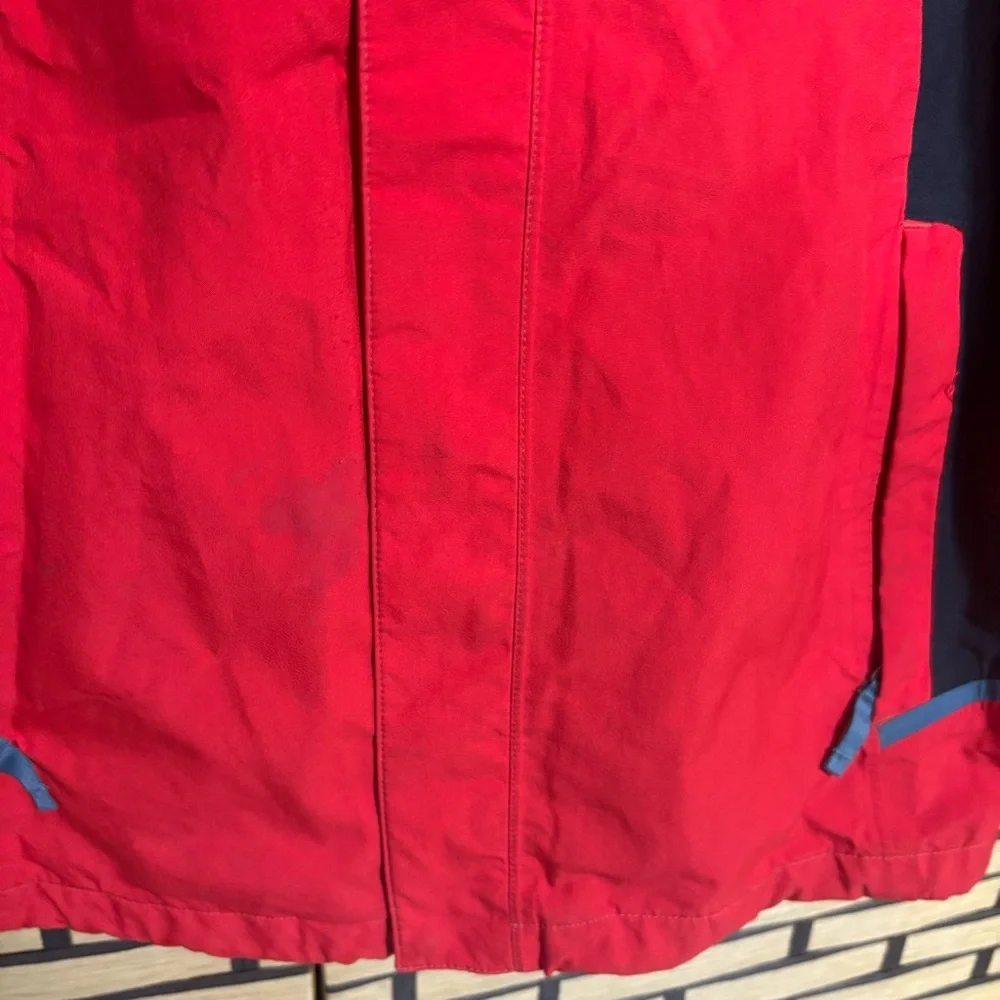 The North Face this fair