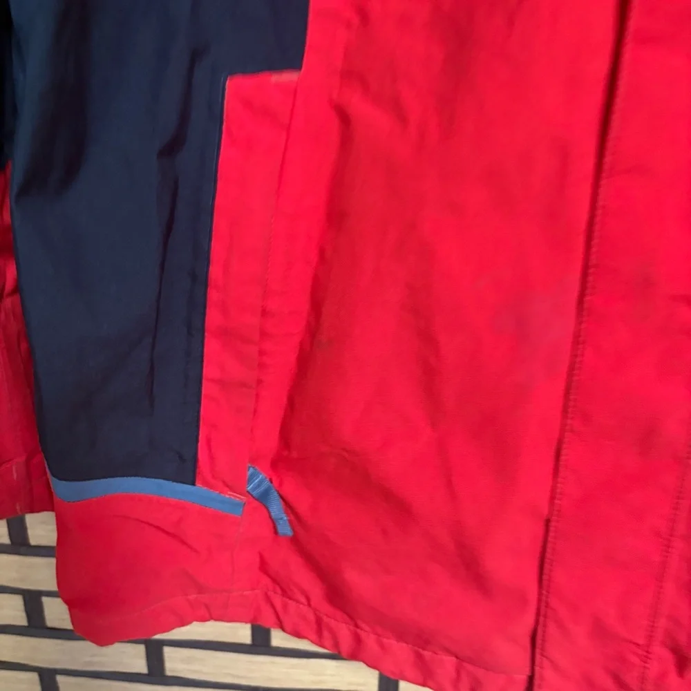The North Face this fair