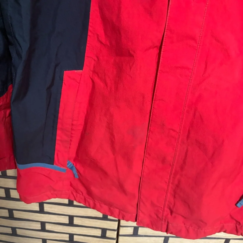 The North Face this fair
