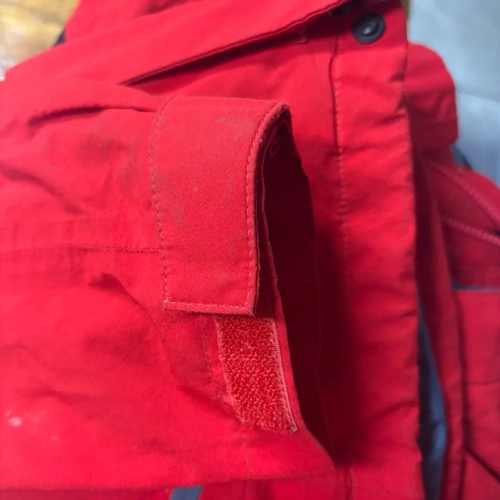 The North Face this fair
