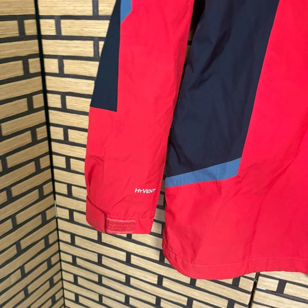 The North Face this fair