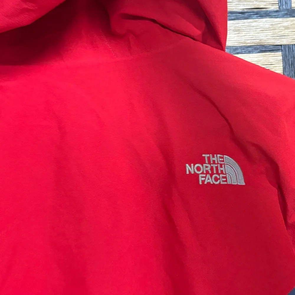 The North Face this fair