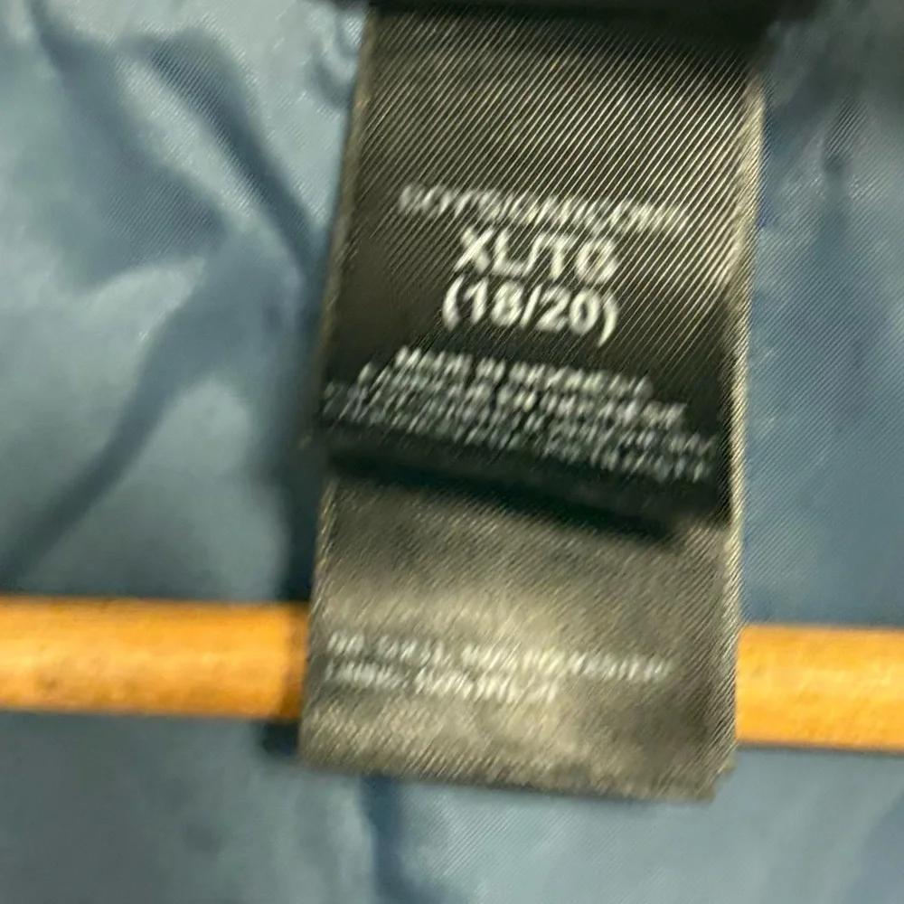 The North Face this fair